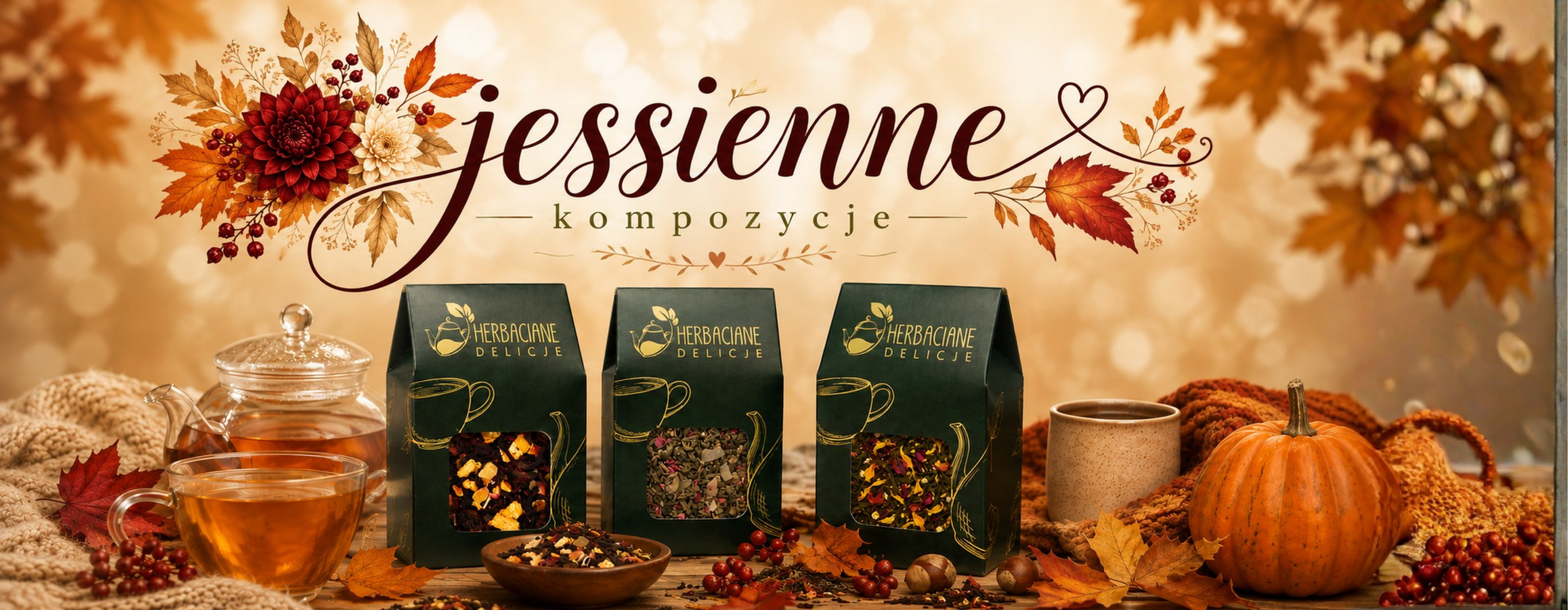 Jesień